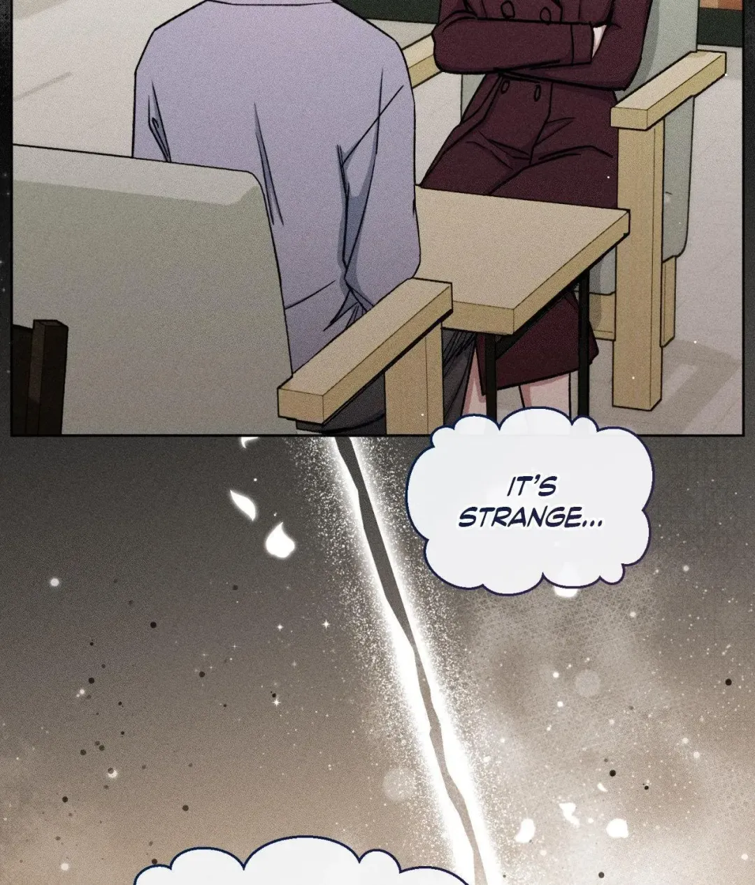 If You Want Me - Chapter 70 Page 52