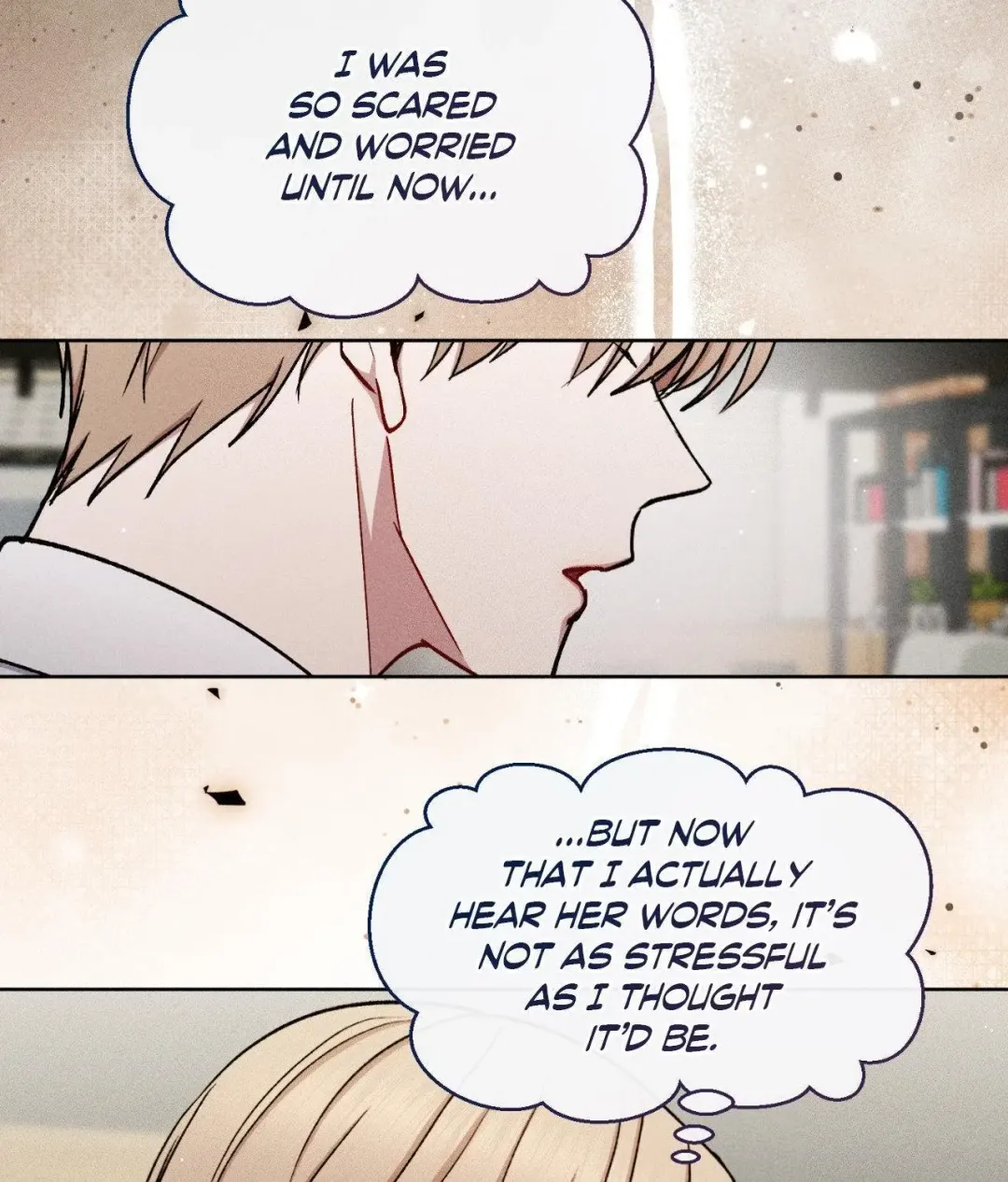 If You Want Me - Chapter 70 Page 53