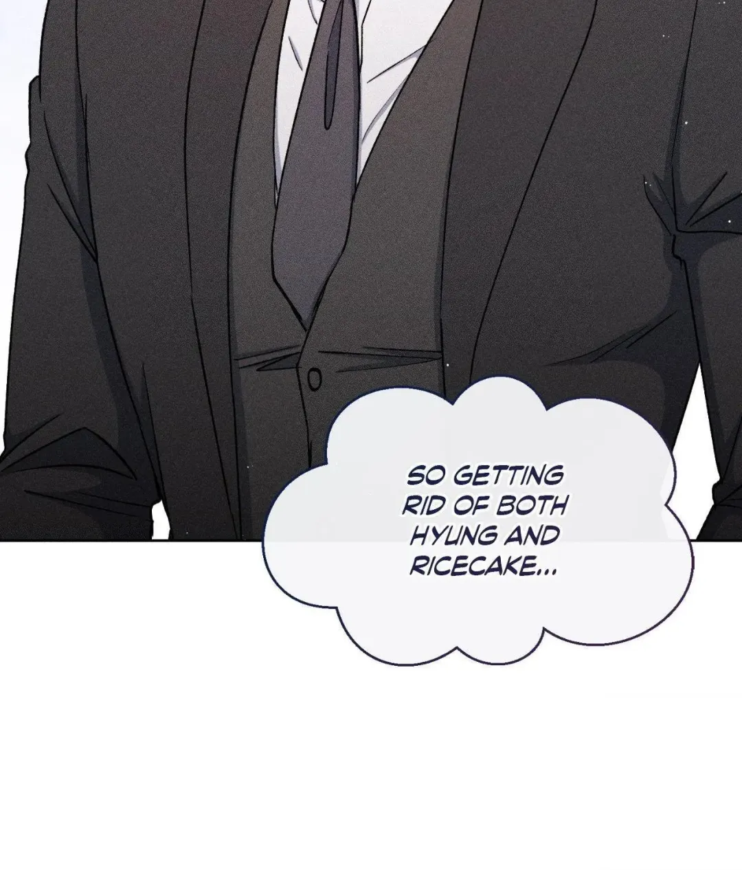 If You Want Me - Chapter 70 Page 58