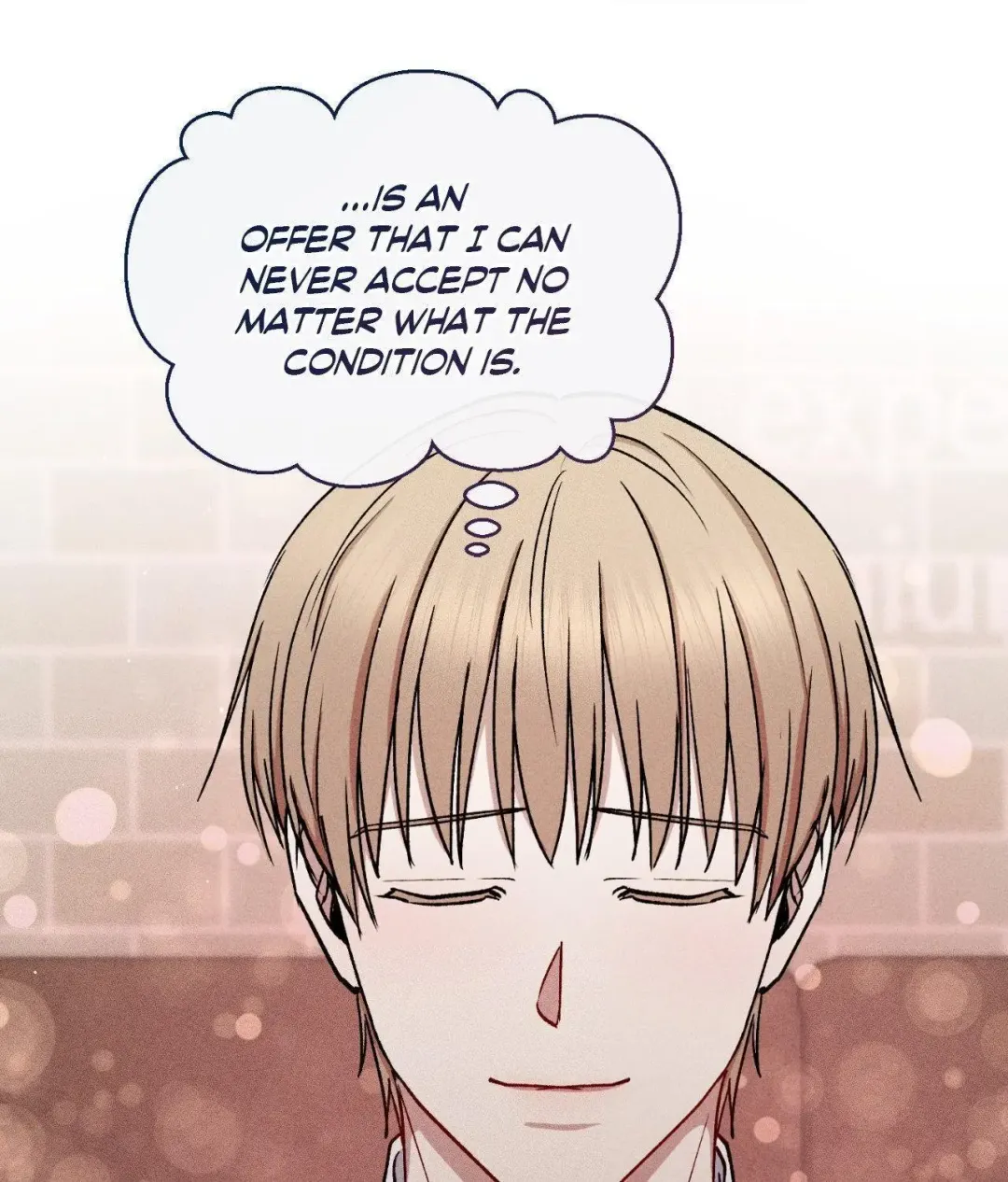 If You Want Me - Chapter 70 Page 59