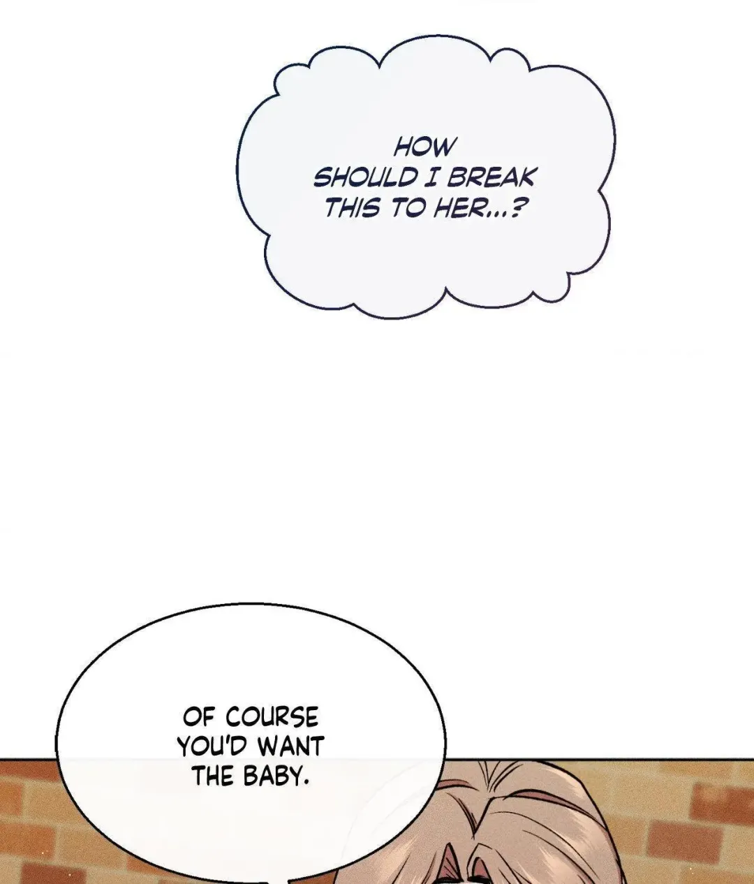 If You Want Me - Chapter 70 Page 61