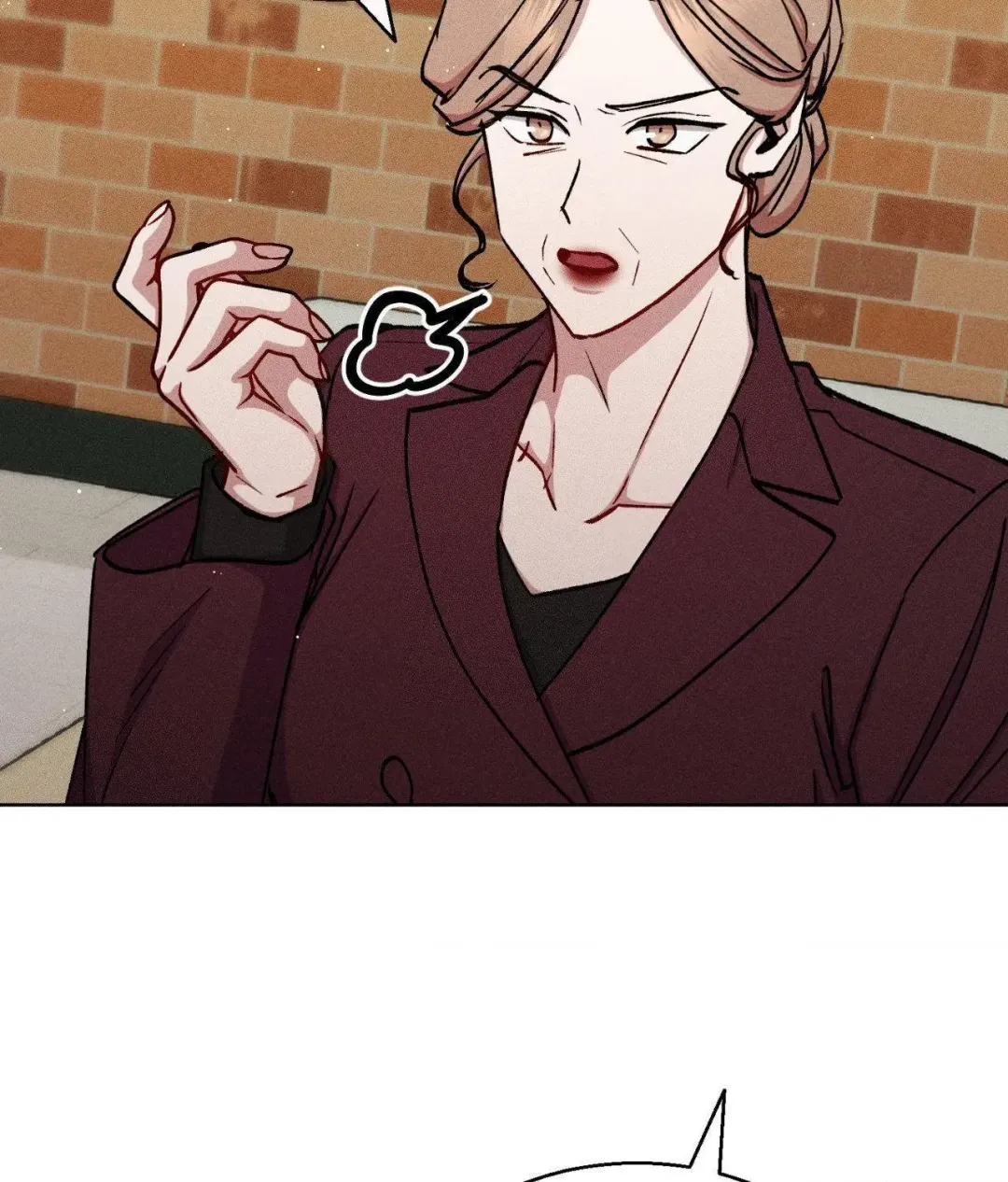 If You Want Me - Chapter 70 Page 62