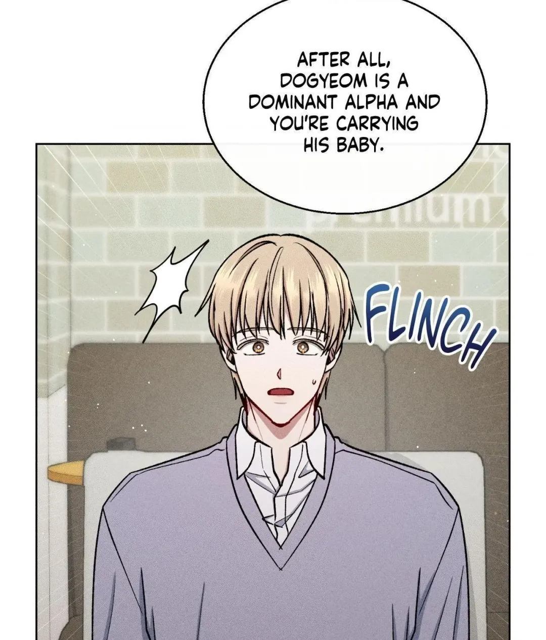 If You Want Me - Chapter 70 Page 63