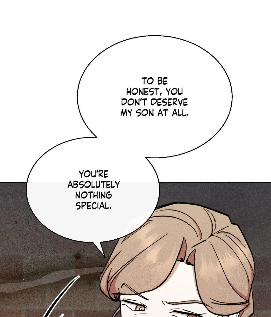 If You Want Me - Chapter 70 Page 66