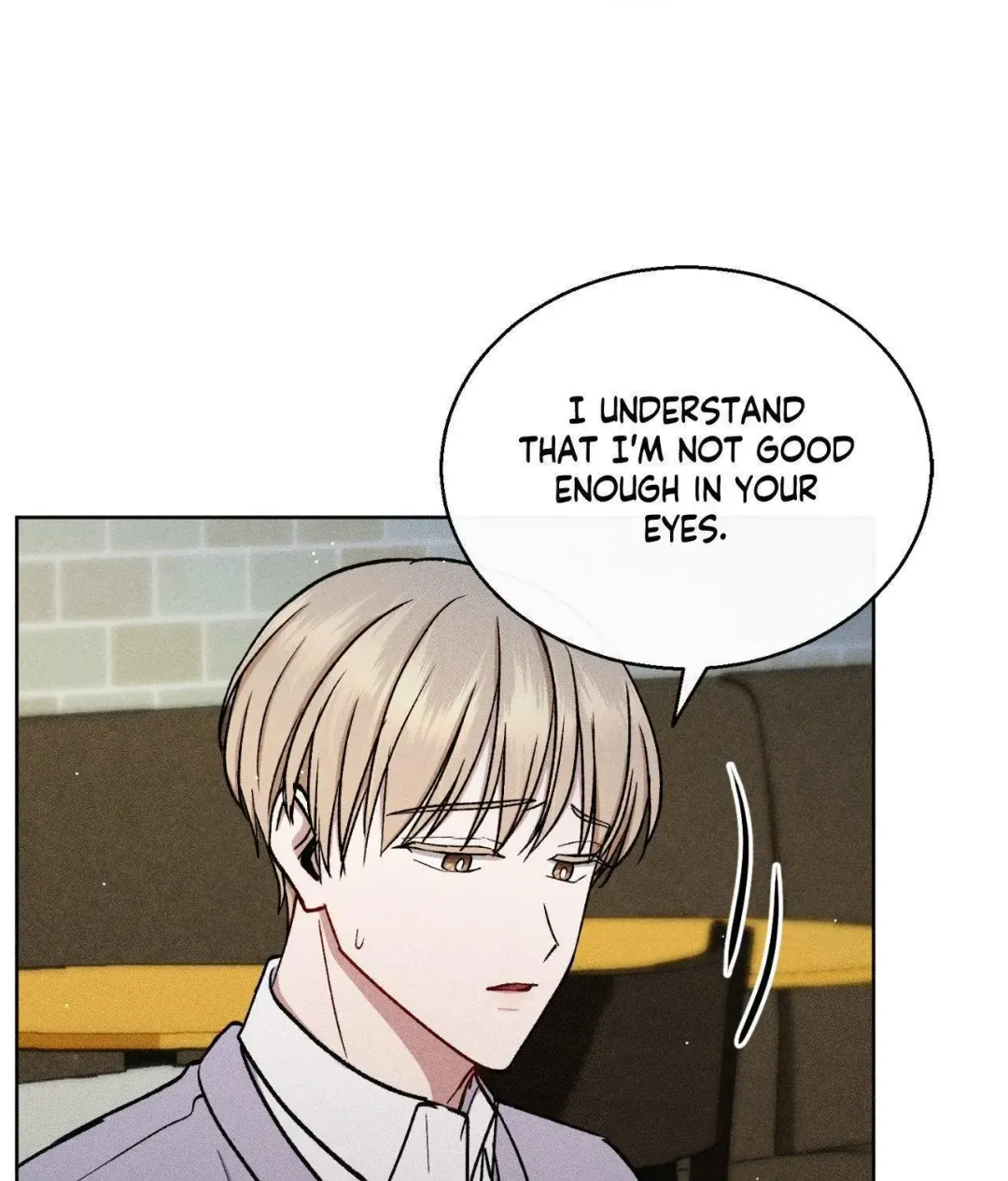 If You Want Me - Chapter 70 Page 68