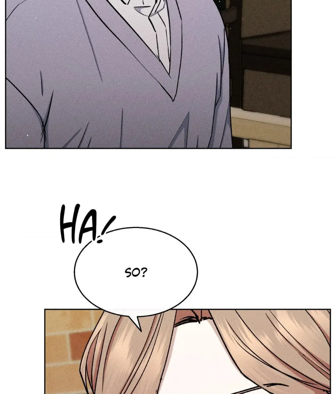 If You Want Me - Chapter 70 Page 69