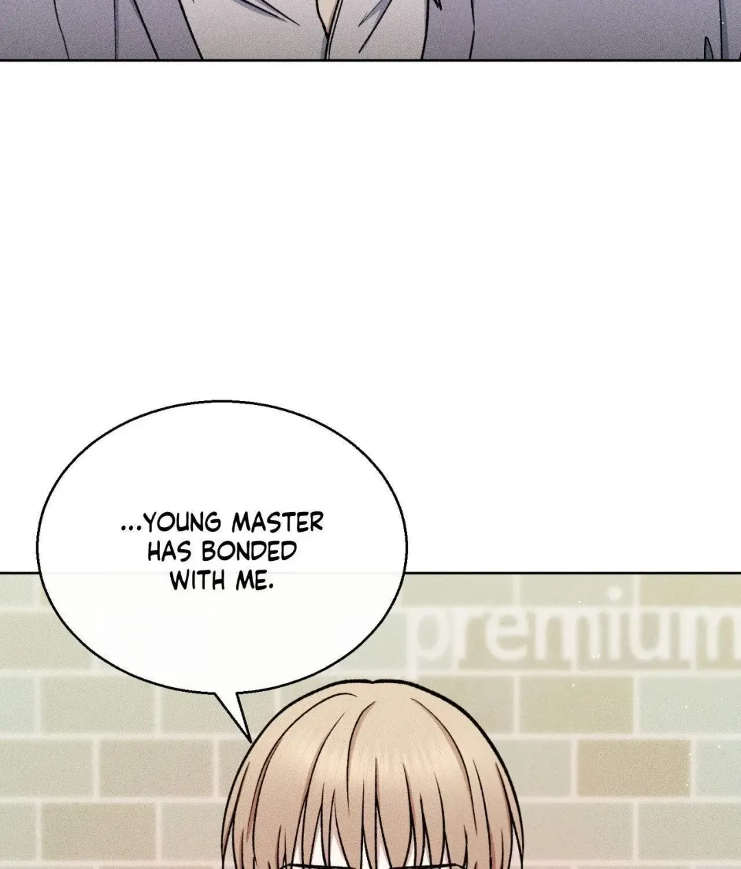If You Want Me - Chapter 70 Page 73