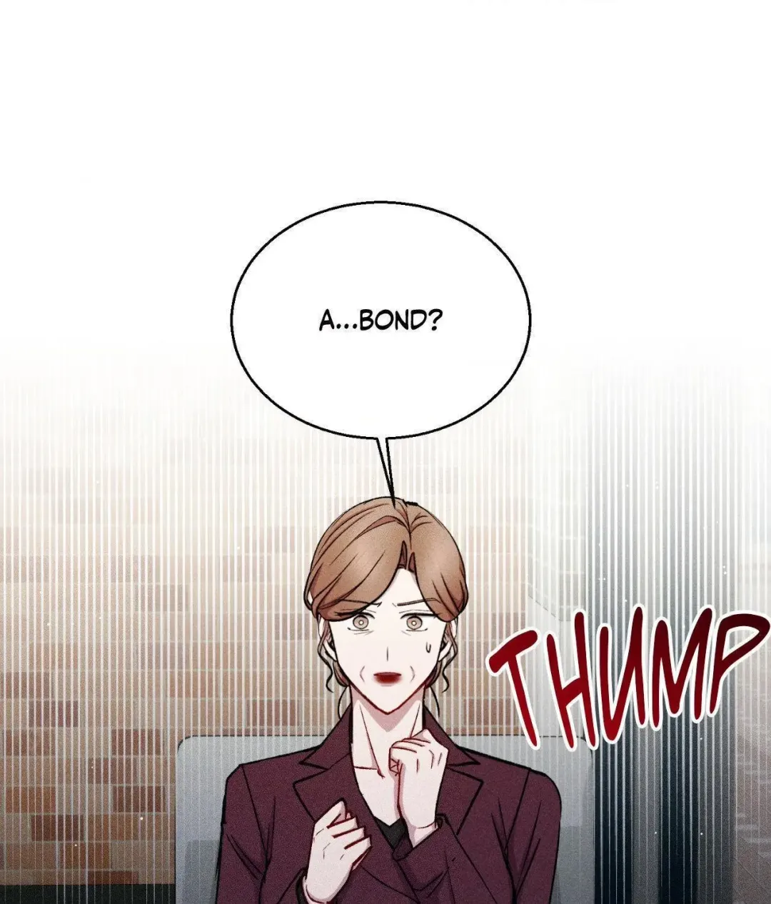 If You Want Me - Chapter 70 Page 75
