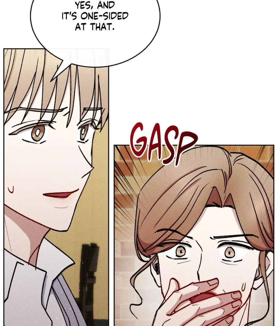 If You Want Me - Chapter 70 Page 77