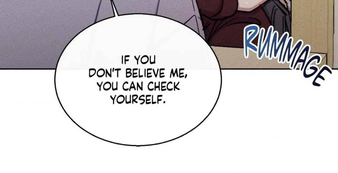 If You Want Me - Chapter 70 Page 80