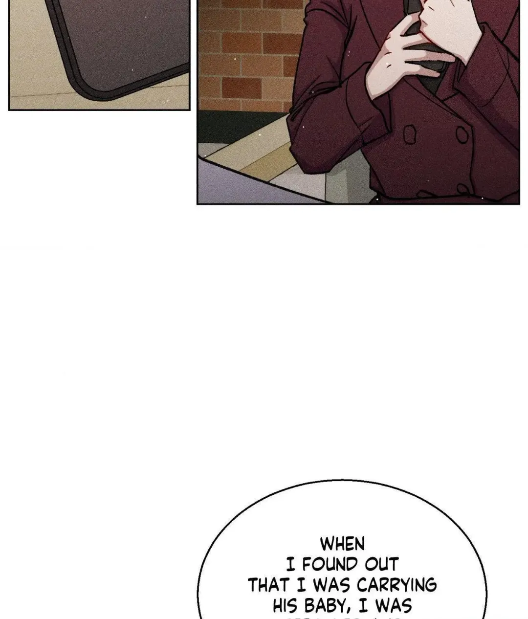 If You Want Me - Chapter 70 Page 82