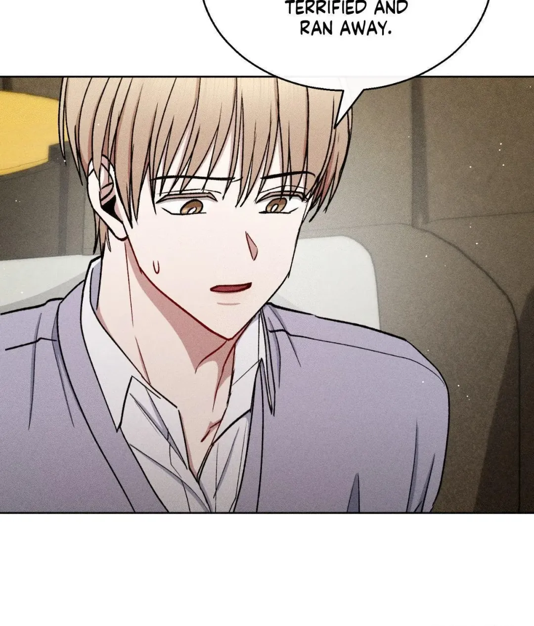 If You Want Me - Chapter 70 Page 83