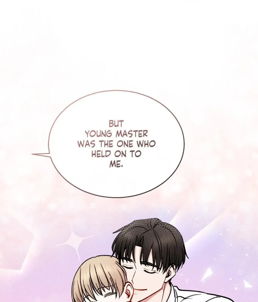 If You Want Me - Chapter 70 Page 84
