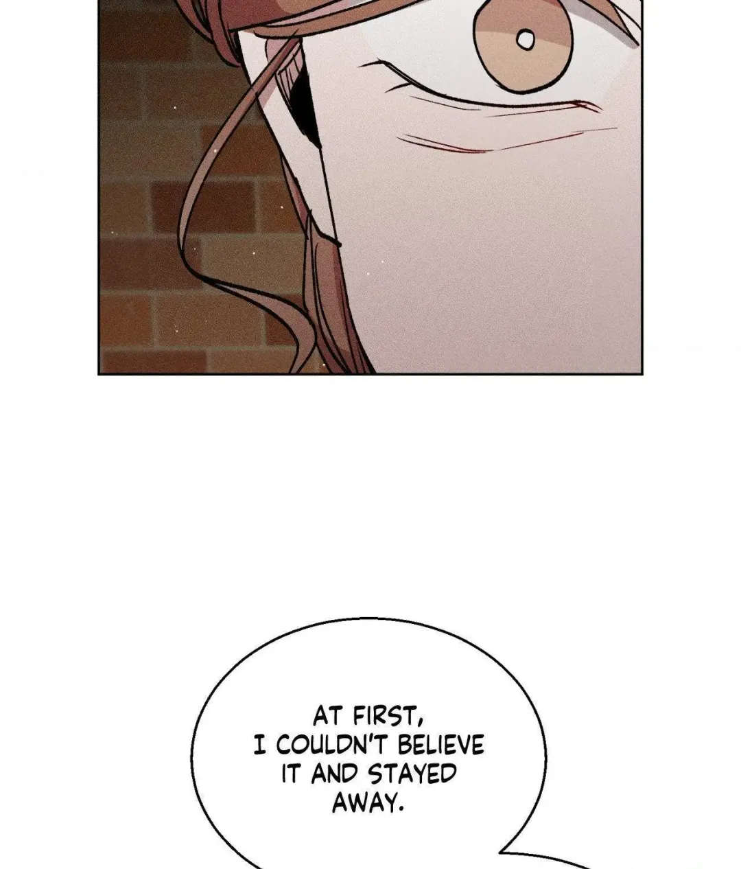 If You Want Me - Chapter 70 Page 87