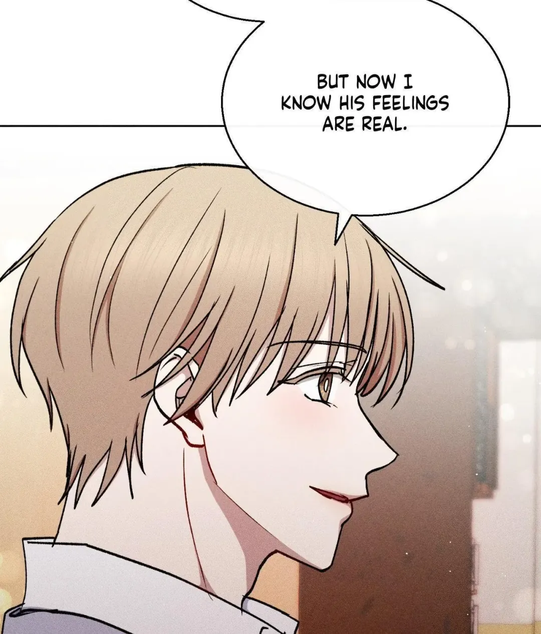 If You Want Me - Chapter 70 Page 88