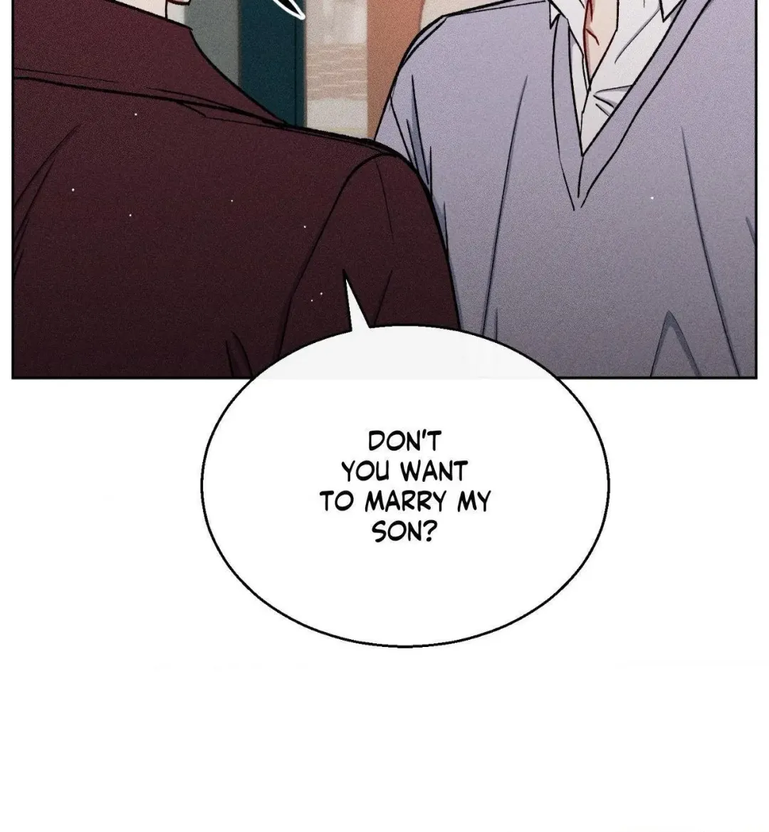If You Want Me - Chapter 70 Page 98