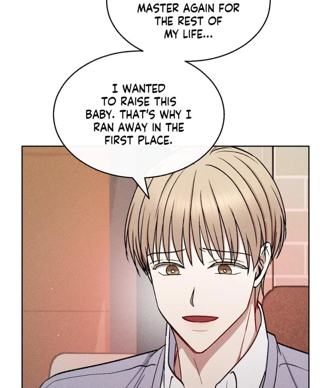 If You Want Me - Chapter 70 Page 101