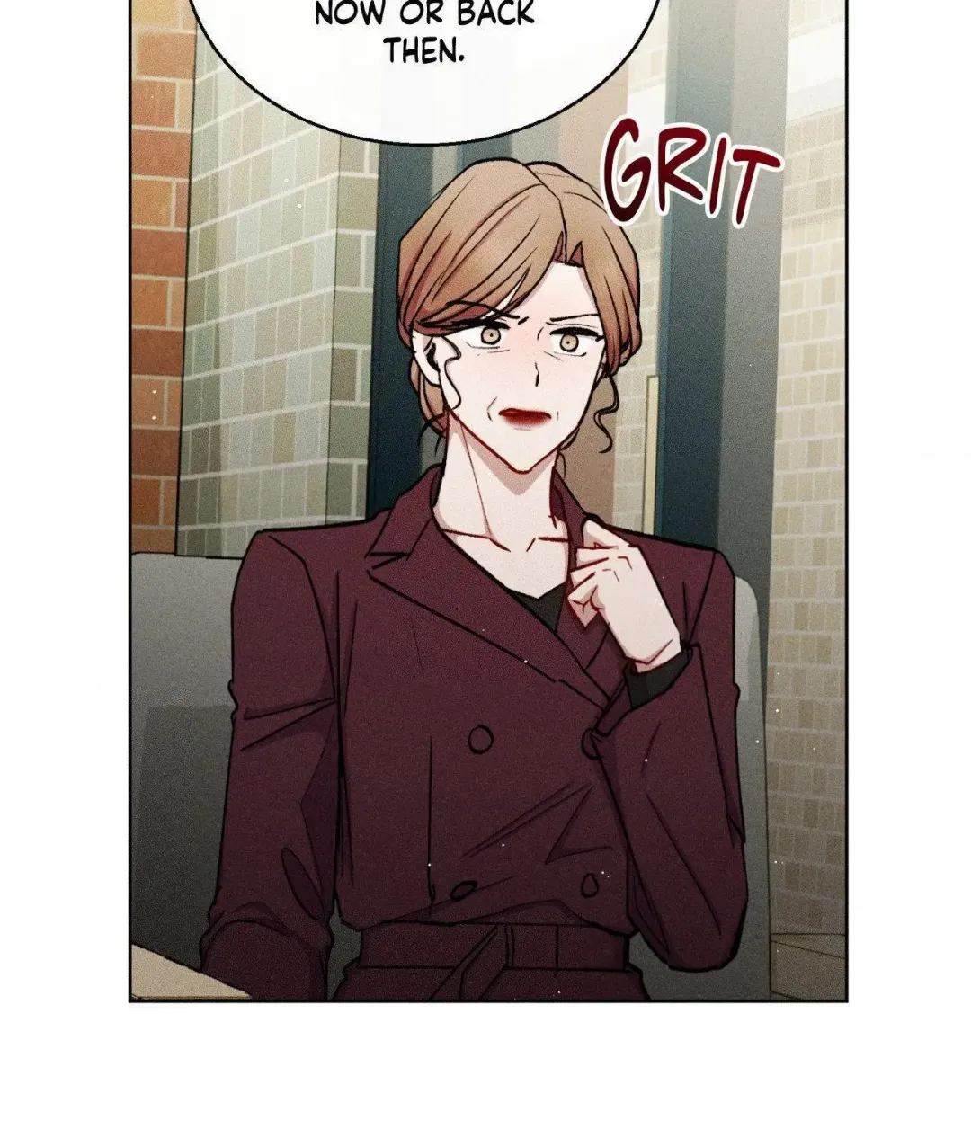 If You Want Me - Chapter 70 Page 103