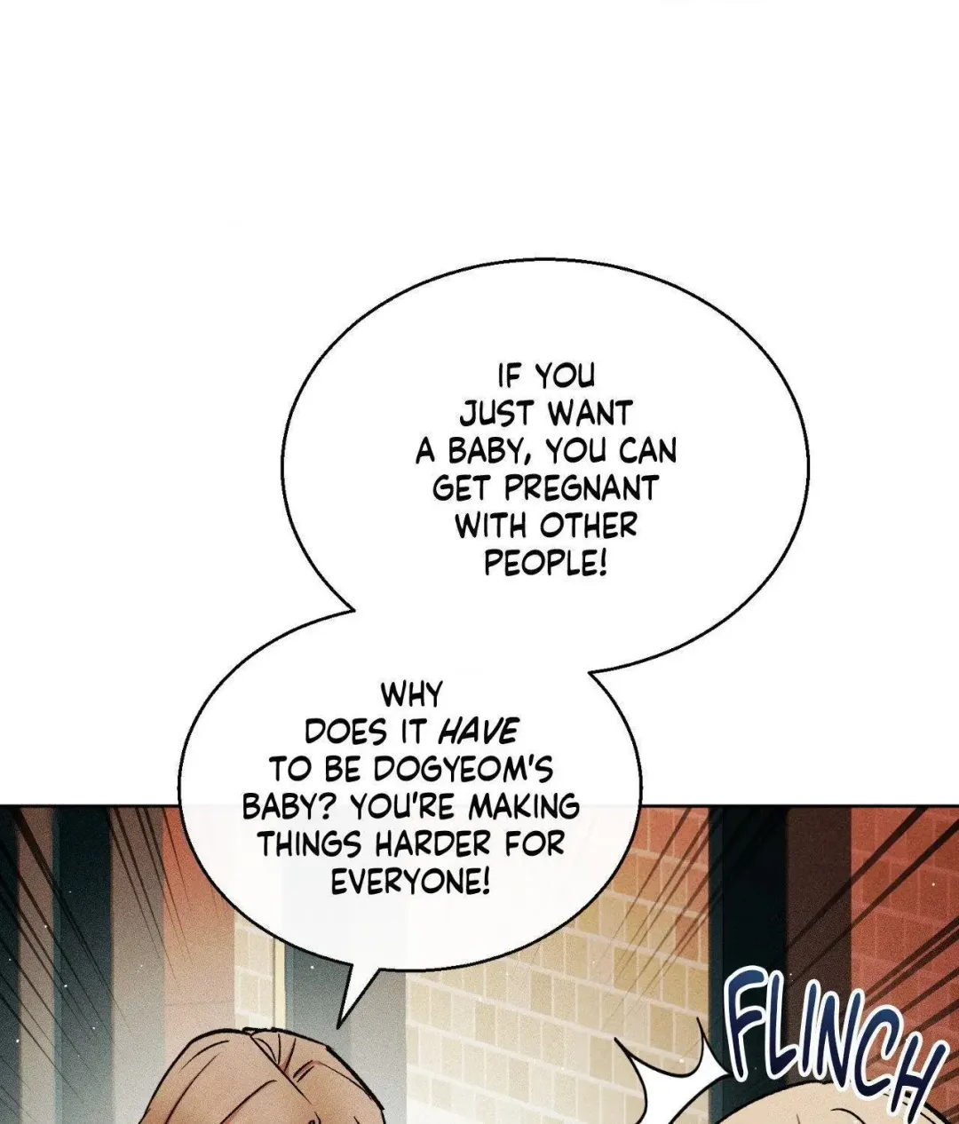 If You Want Me - Chapter 70 Page 104