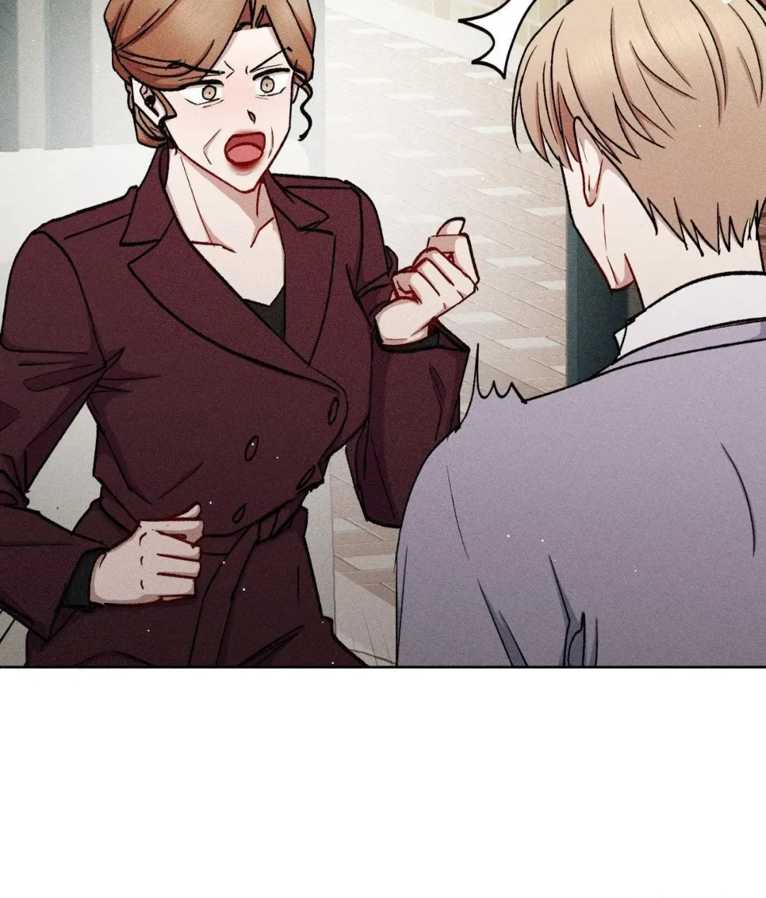 If You Want Me - Chapter 70 Page 105