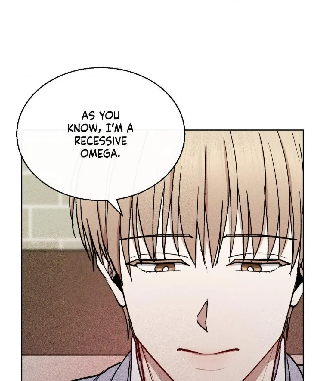If You Want Me - Chapter 70 Page 107