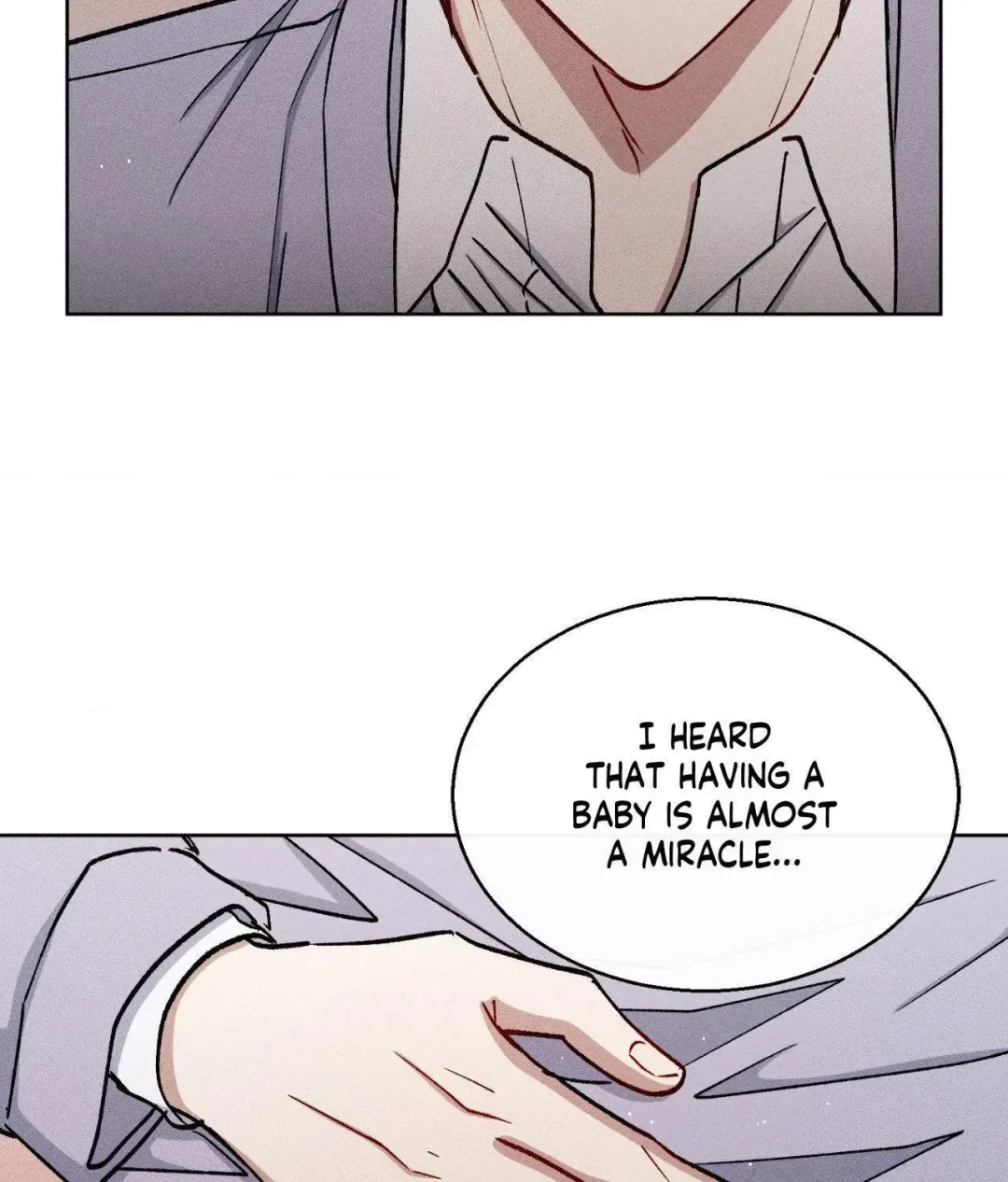 If You Want Me - Chapter 70 Page 108