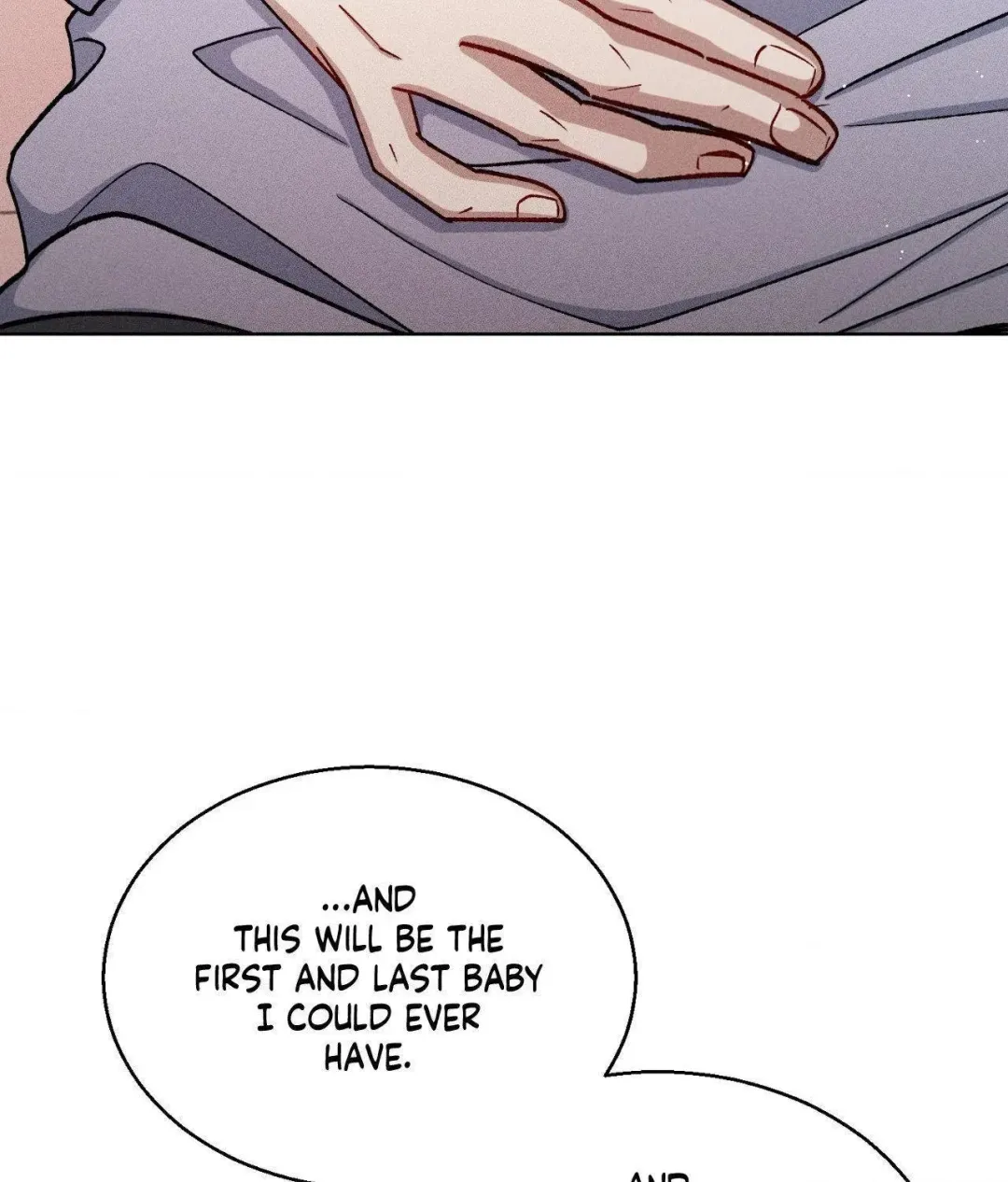 If You Want Me - Chapter 70 Page 109
