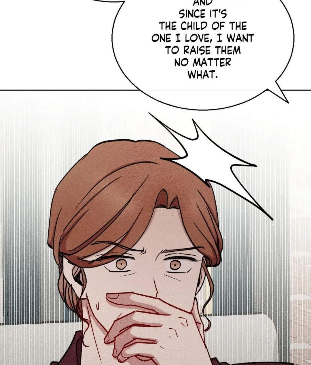 If You Want Me - Chapter 70 Page 110