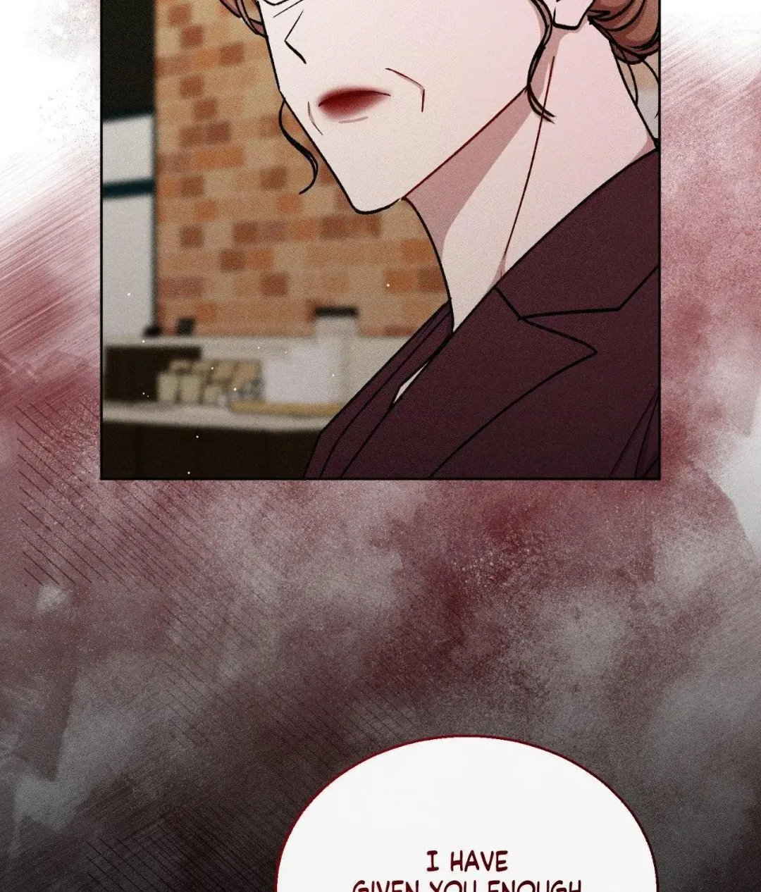 If You Want Me - Chapter 70 Page 118