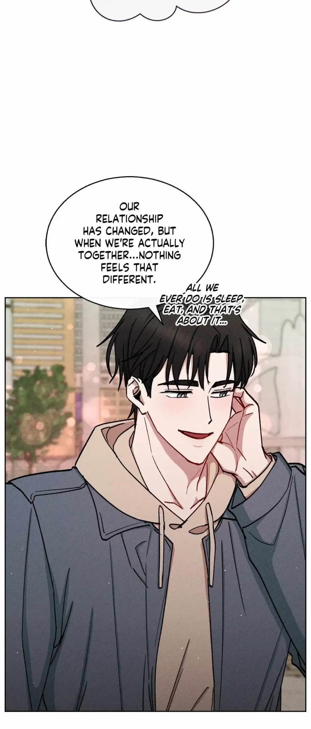 If You Want Me - Chapter 71 Page 7