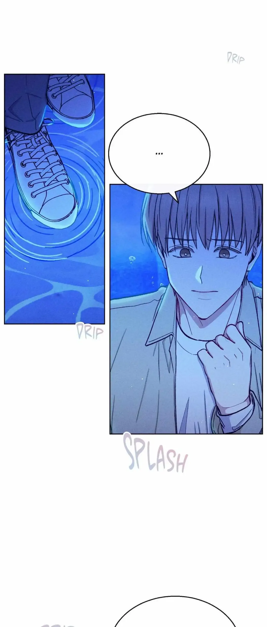 If You Want Me - Chapter 71 Page 18