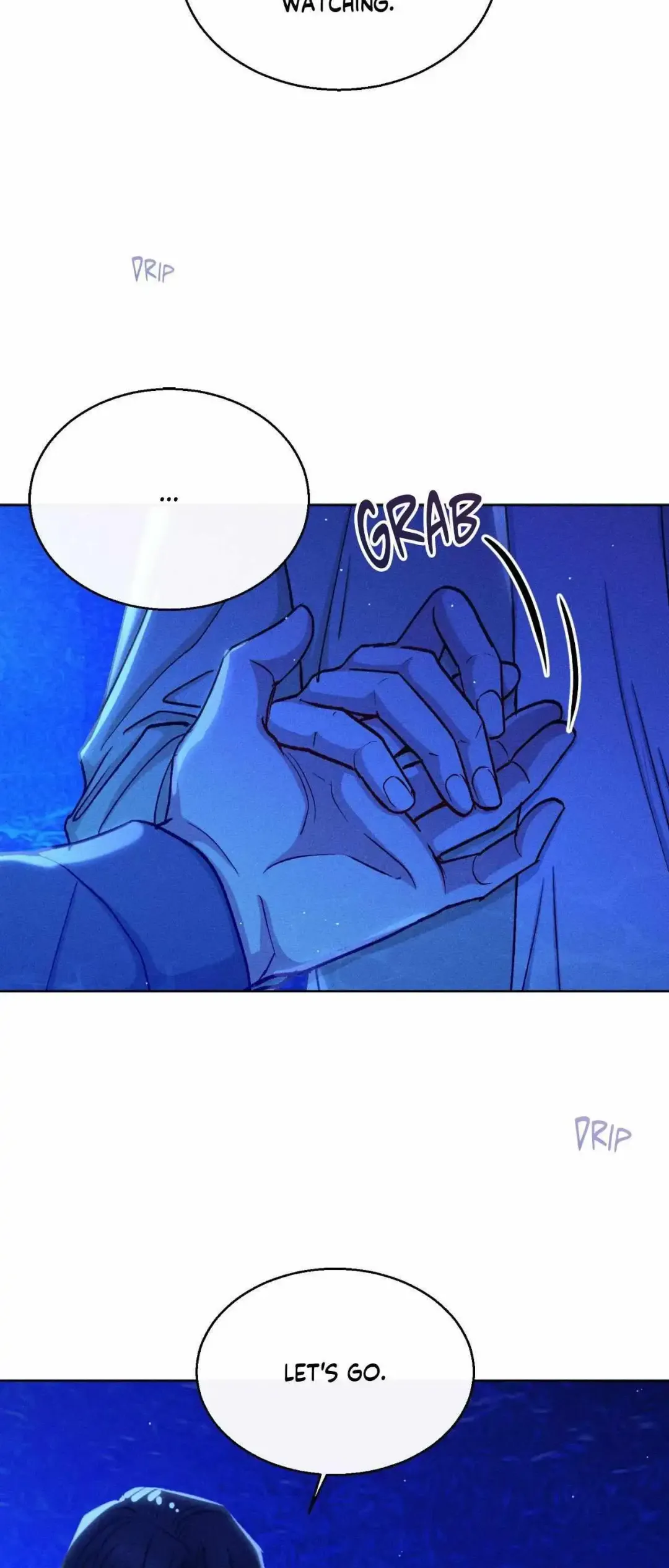 If You Want Me - Chapter 71 Page 22