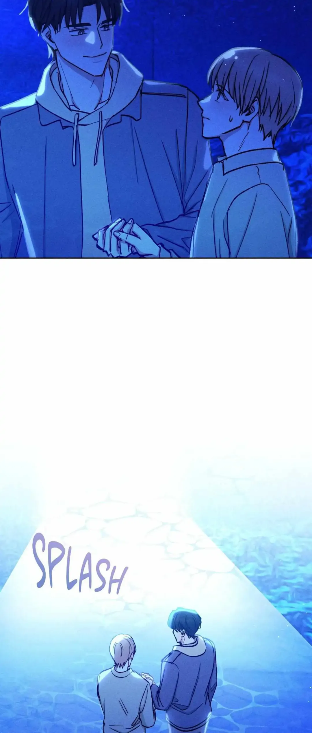 If You Want Me - Chapter 71 Page 23