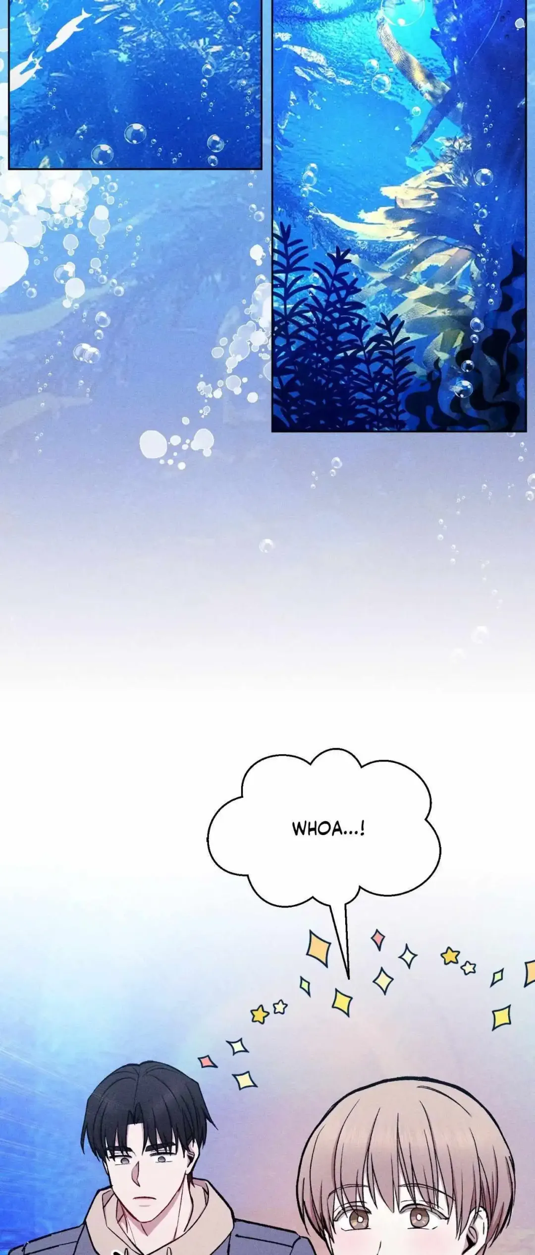 If You Want Me - Chapter 71 Page 26