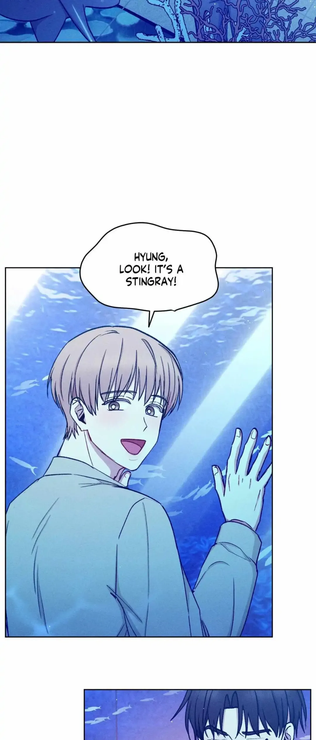 If You Want Me - Chapter 71 Page 28