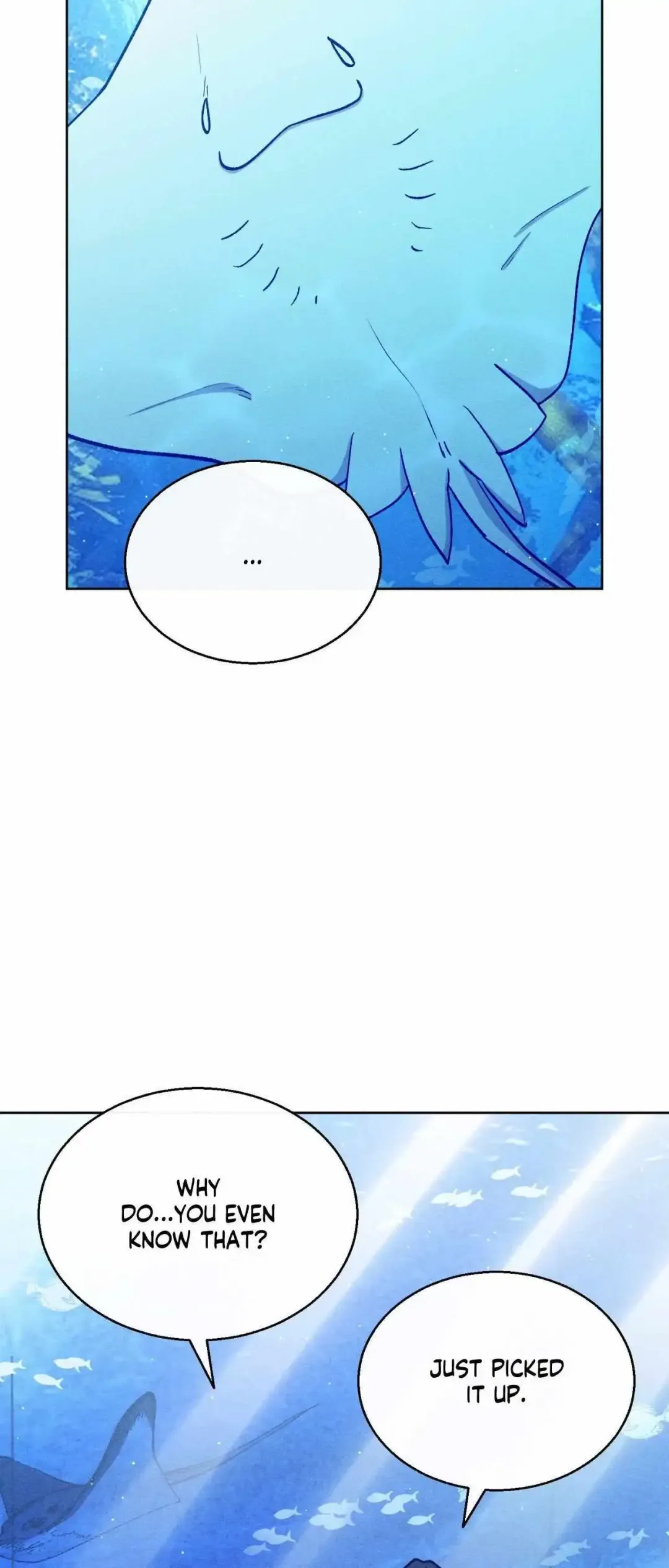 If You Want Me - Chapter 71 Page 31