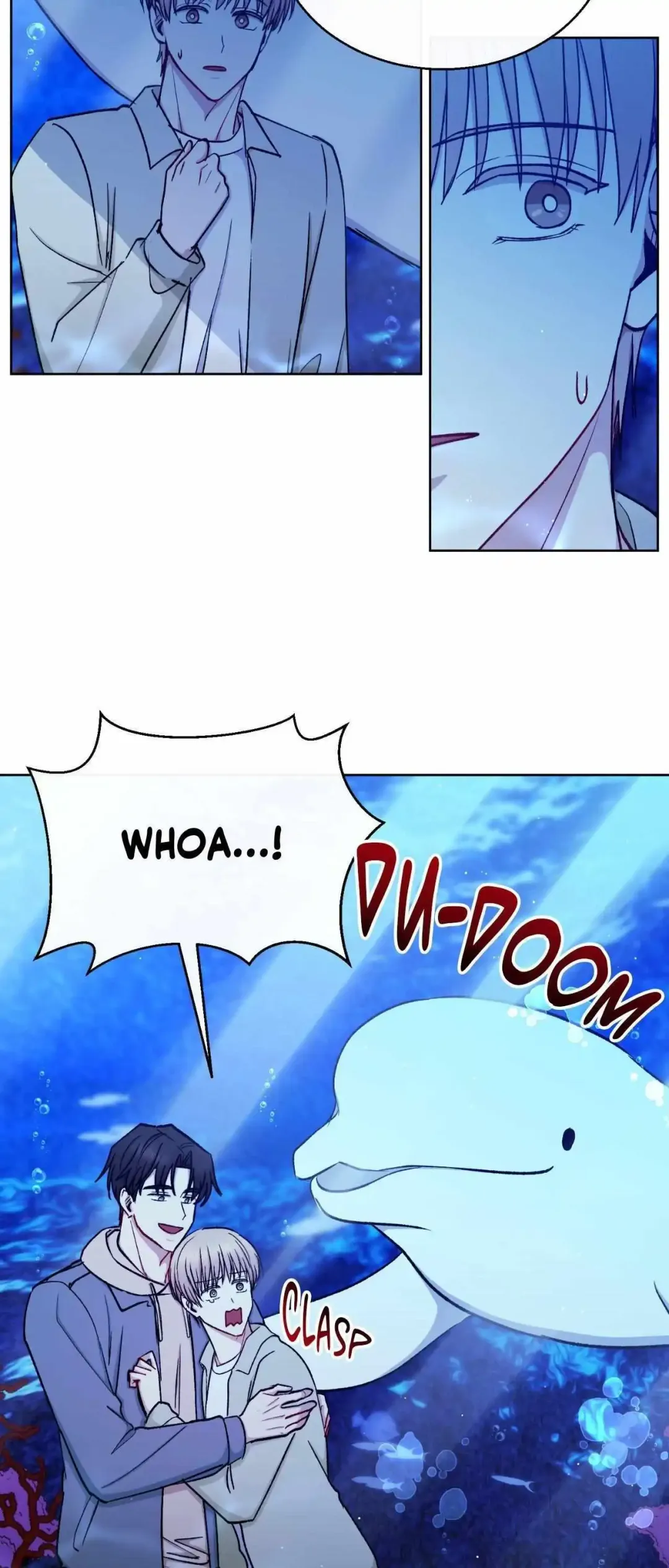 If You Want Me - Chapter 71 Page 37