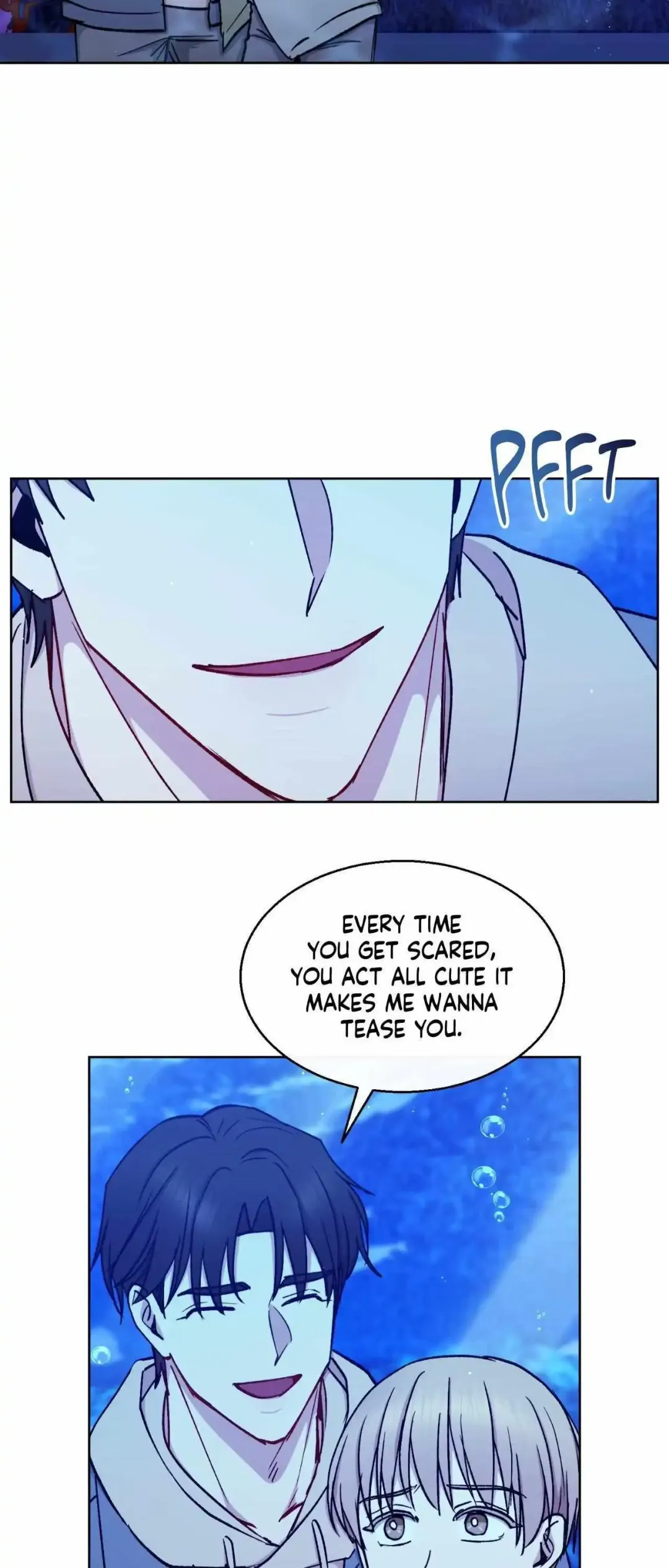 If You Want Me - Chapter 71 Page 38