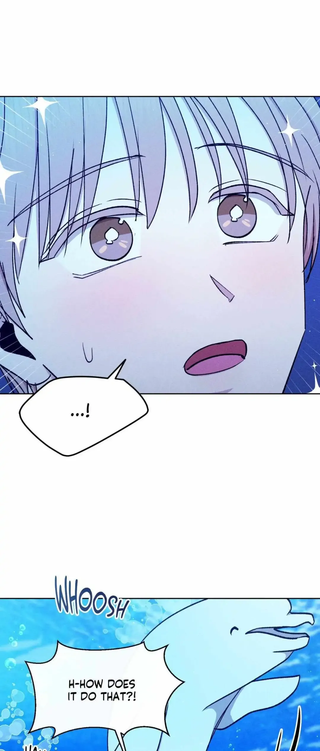 If You Want Me - Chapter 71 Page 43