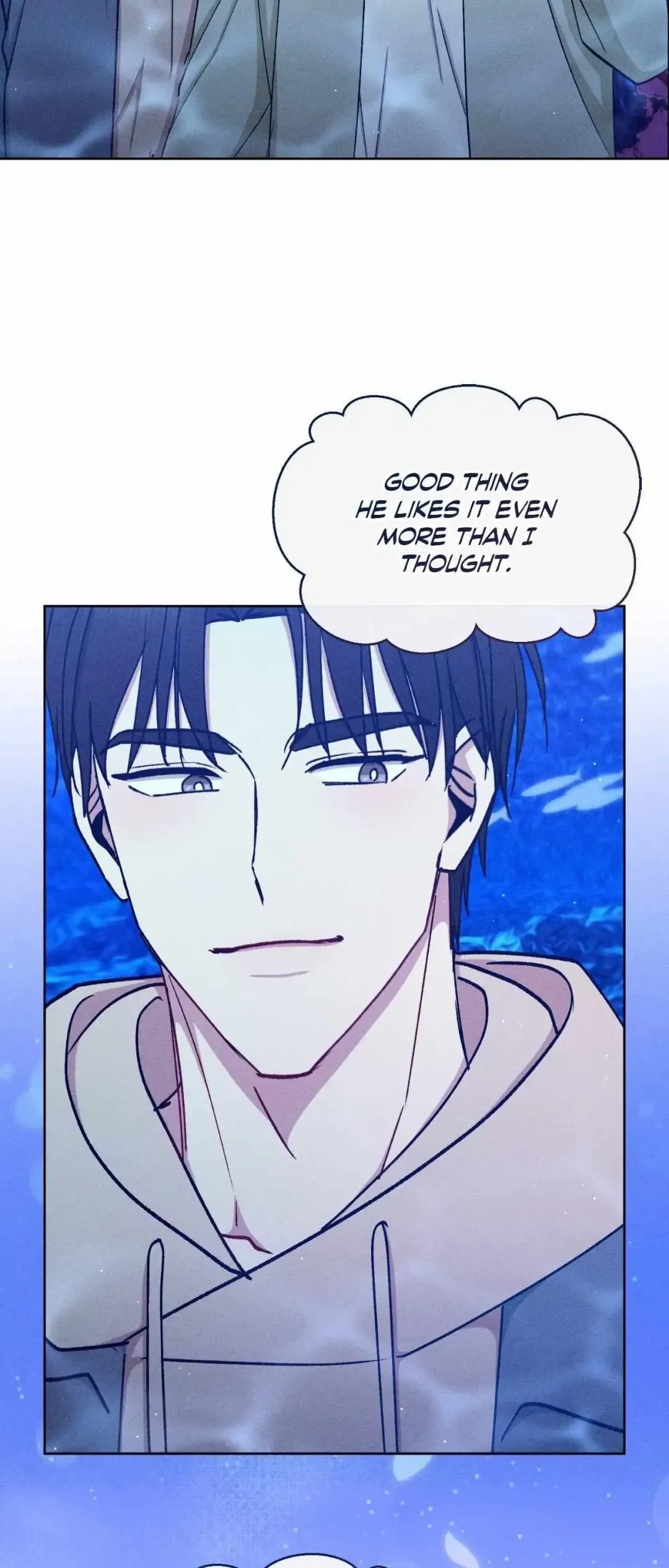 If You Want Me - Chapter 71 Page 46