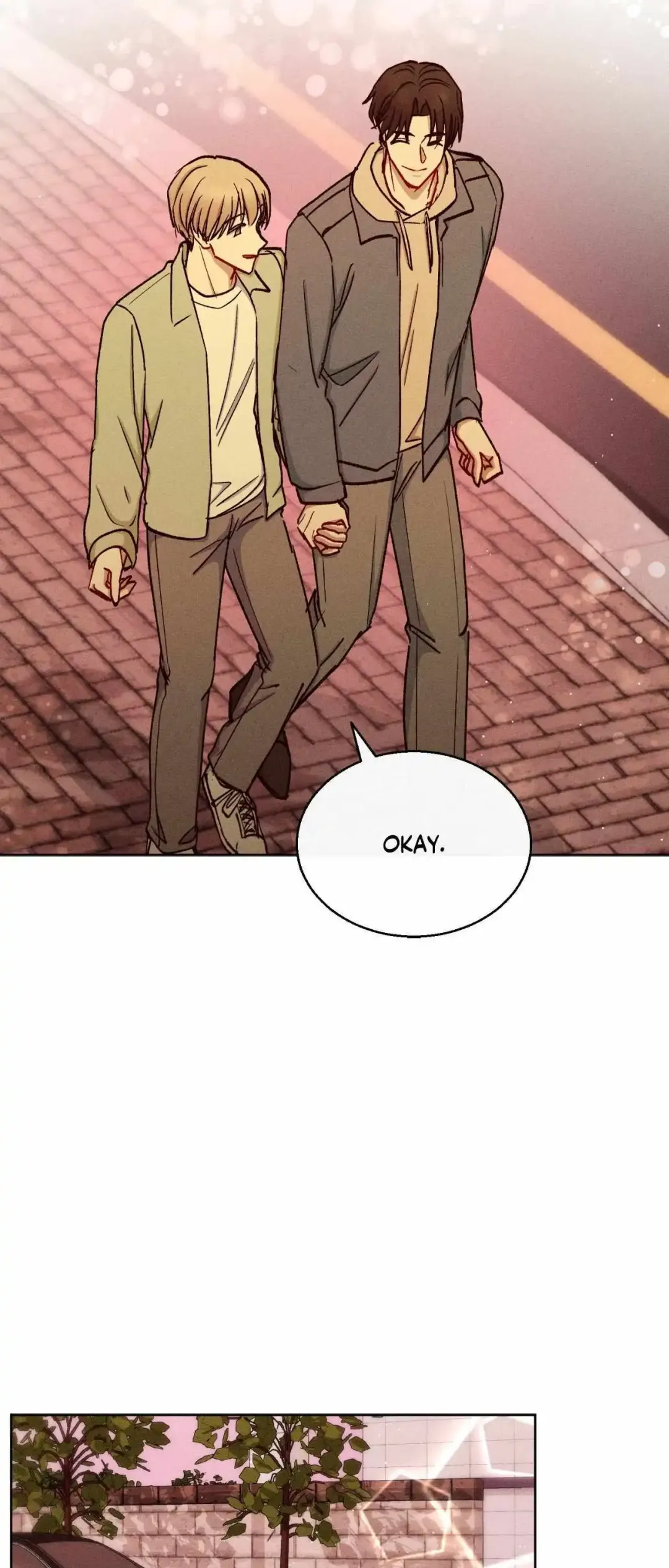 If You Want Me - Chapter 71 Page 51
