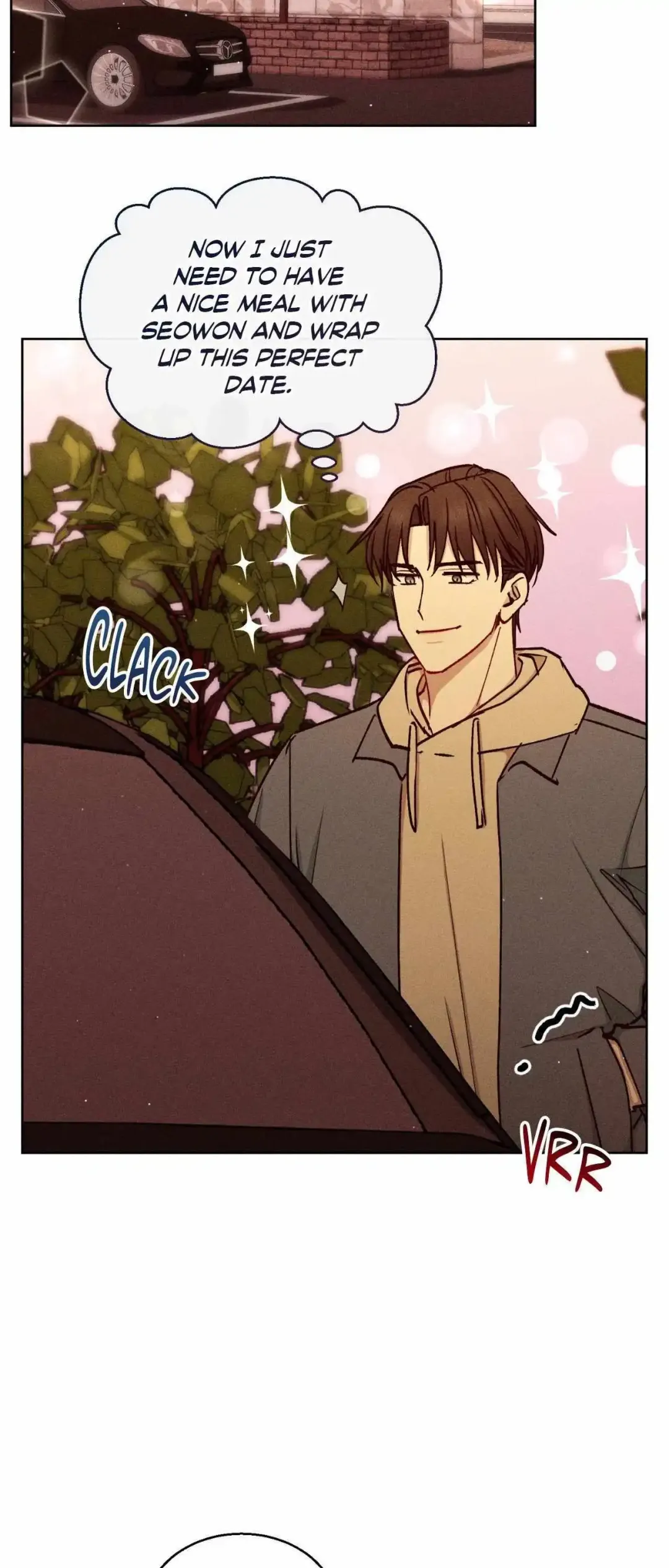 If You Want Me - Chapter 71 Page 52