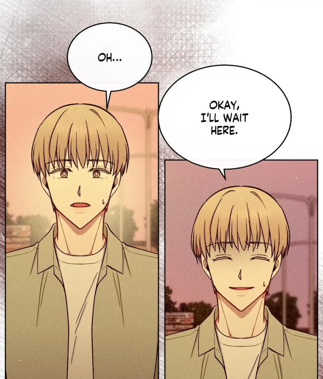 If You Want Me - Chapter 72 Page 3