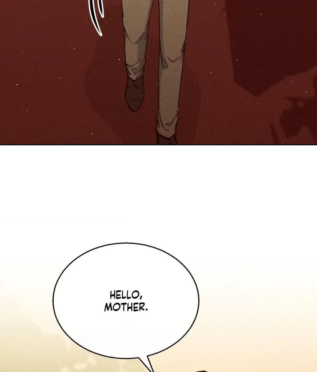 If You Want Me - Chapter 72 Page 6