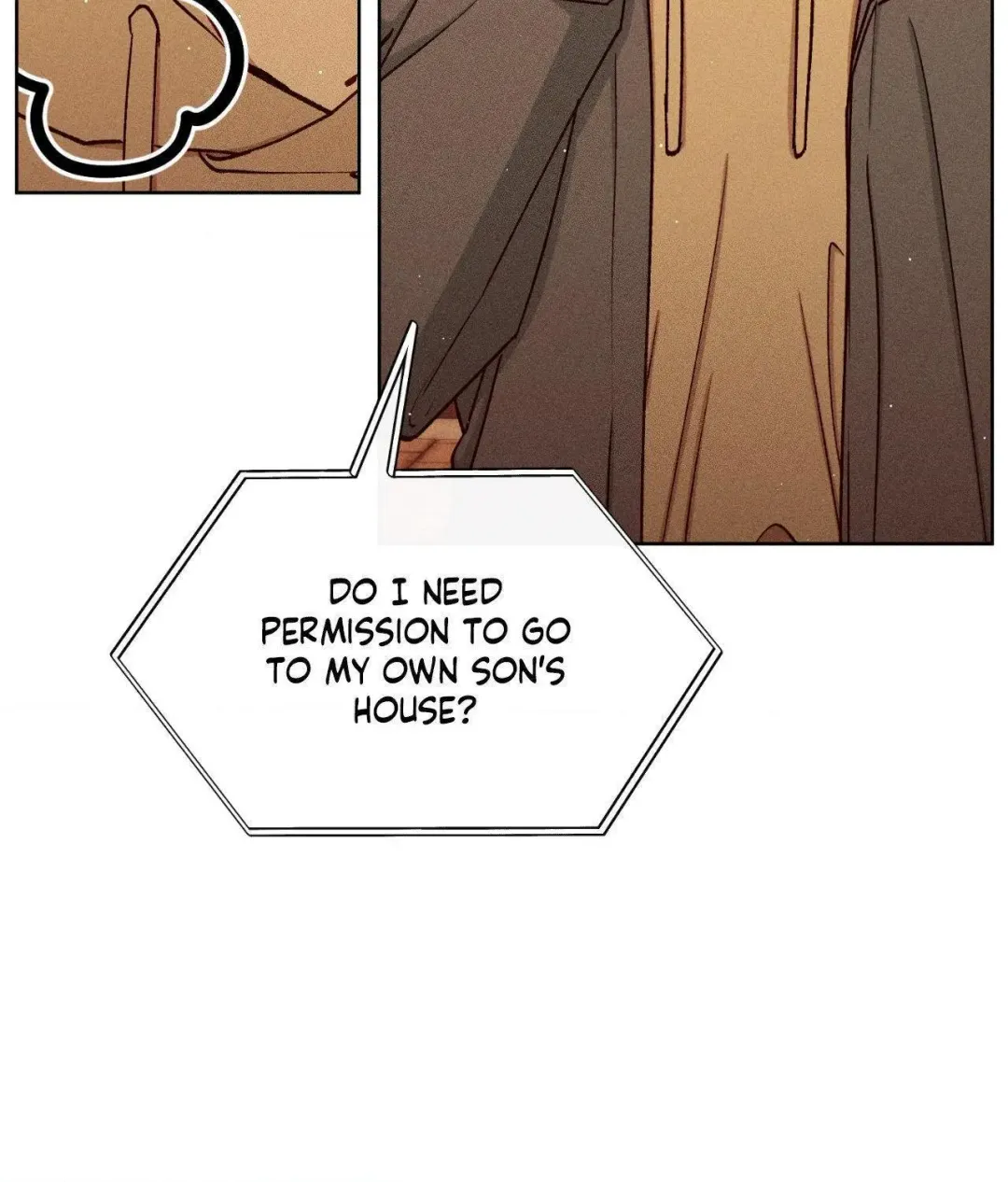 If You Want Me - Chapter 72 Page 12