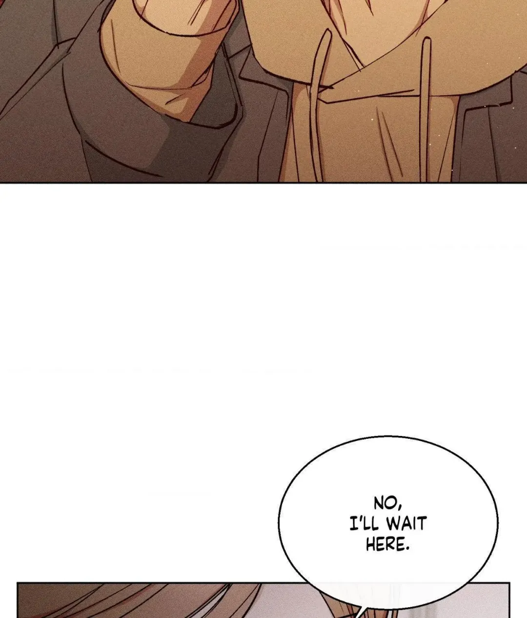 If You Want Me - Chapter 72 Page 14