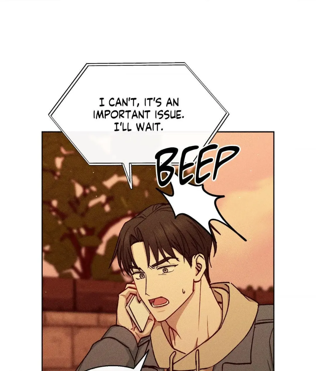If You Want Me - Chapter 72 Page 20