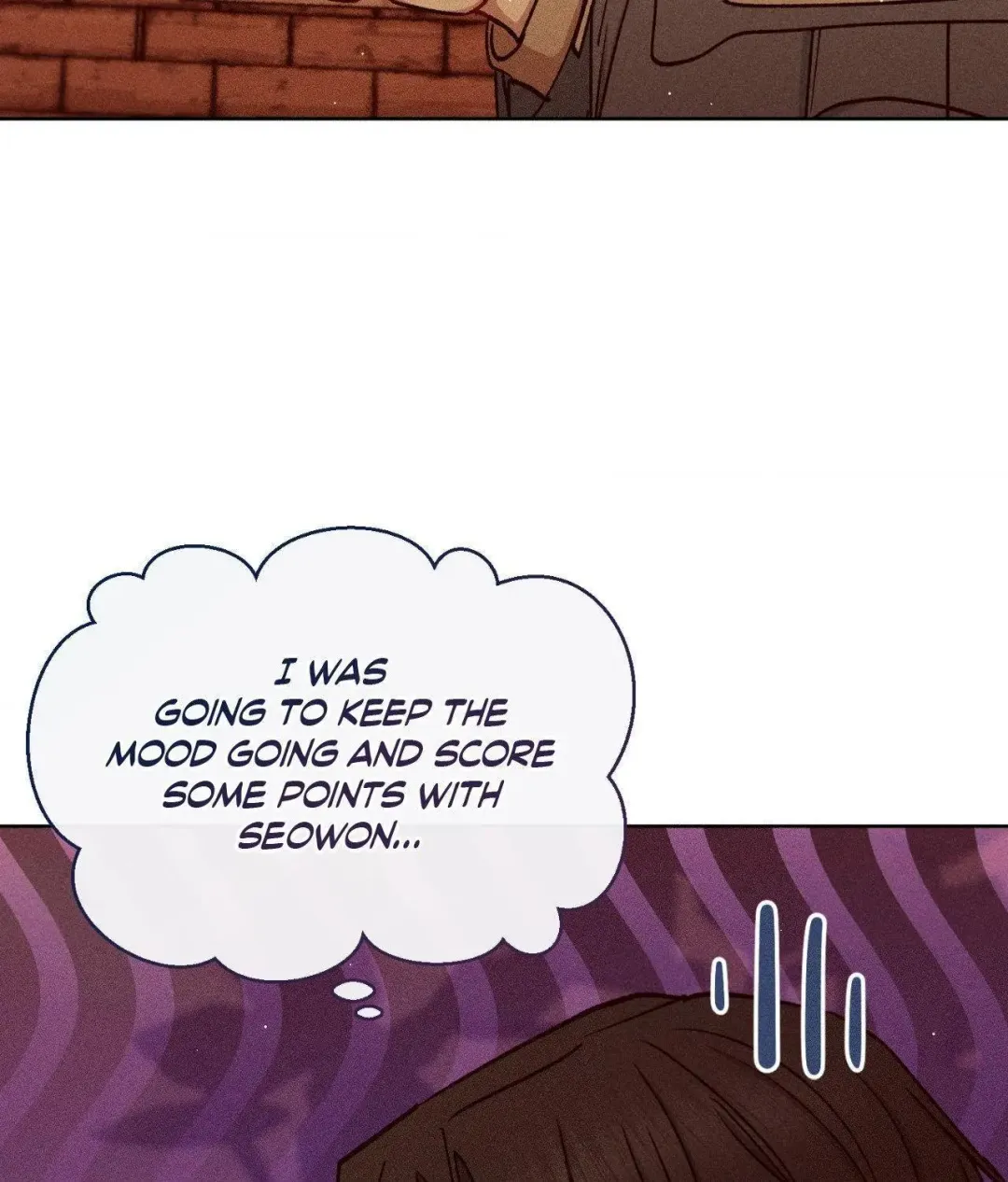 If You Want Me - Chapter 72 Page 23