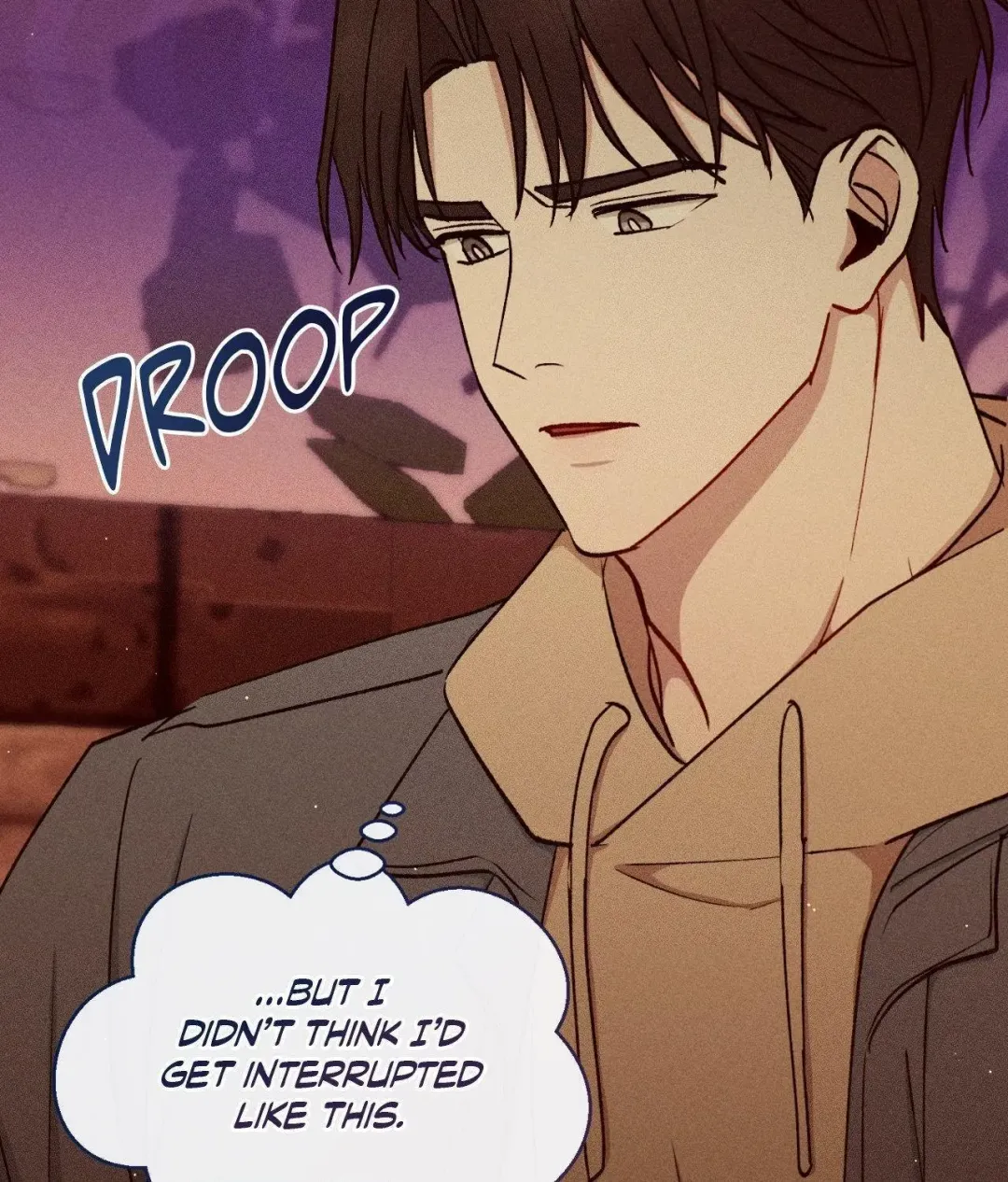 If You Want Me - Chapter 72 Page 24