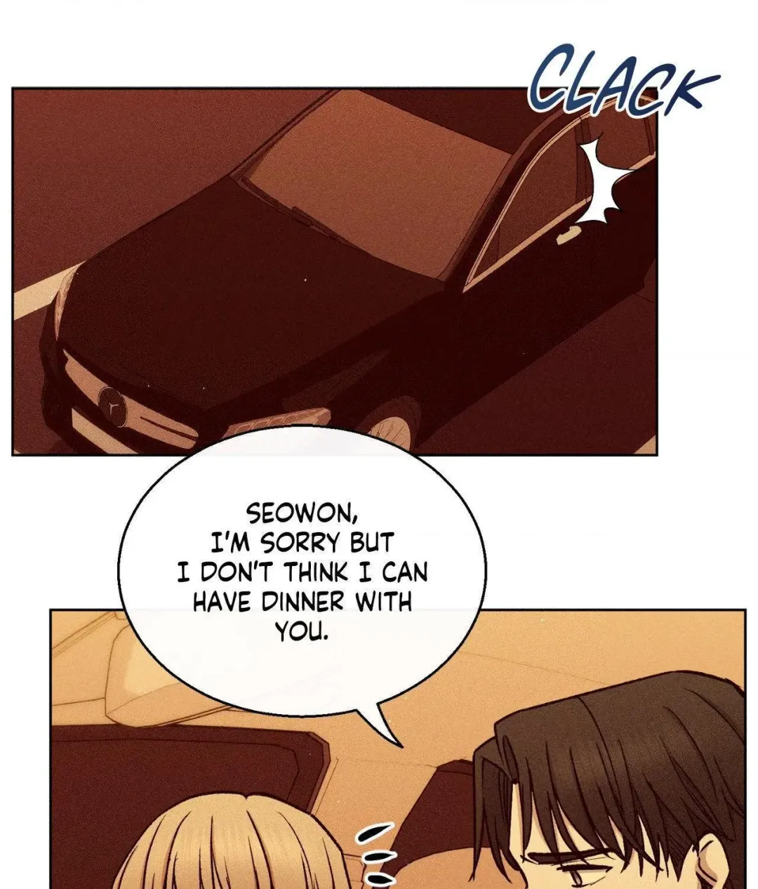 If You Want Me - Chapter 72 Page 26